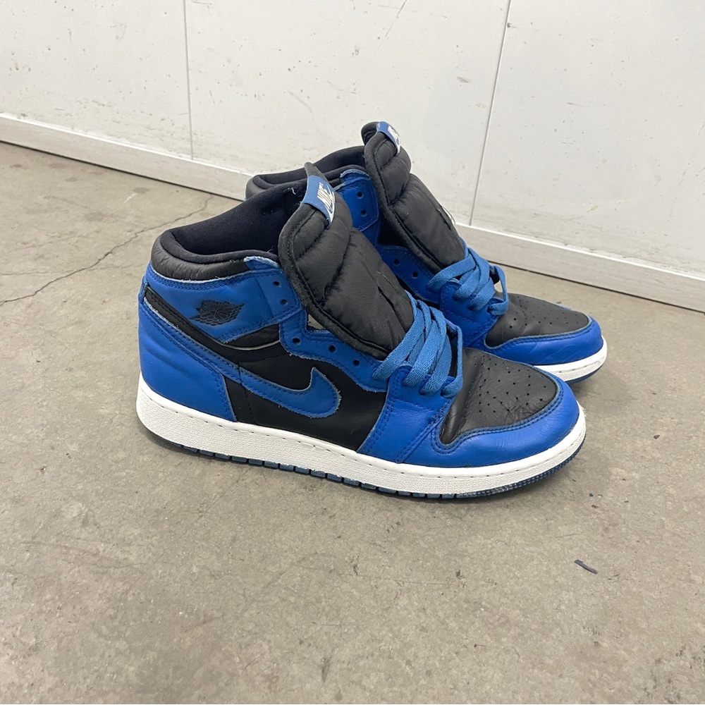 Air Jordan 1 High OG Dark Marina